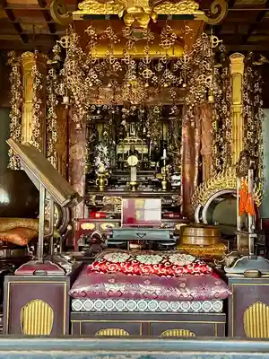 清亮寺(東京都)