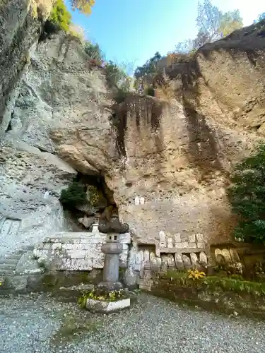 大谷寺(栃木県)