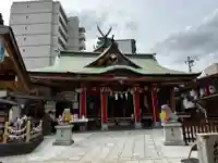 尼崎えびす神社(兵庫県)