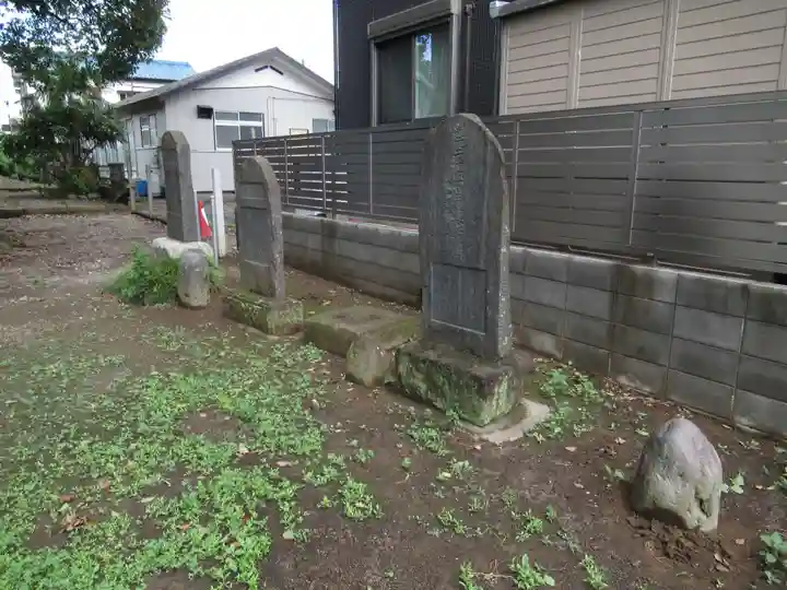 稲荷神社(埼玉県)