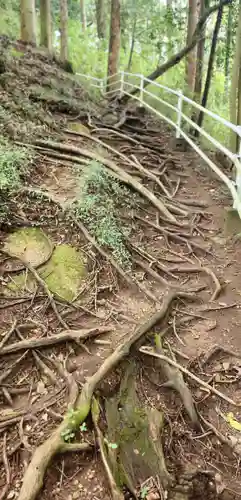 折石神社(宮城県)