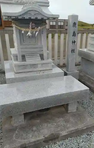 稲荷神社(宮城県)