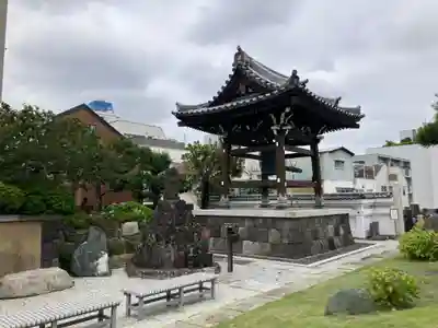 善仁寺(東京都)
