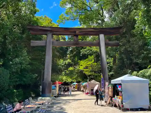 近江神宮(滋賀県)