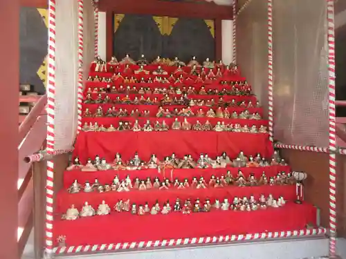 素盞雄神社(東京都)