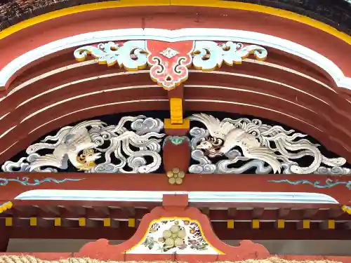 防府天満宮(山口県)