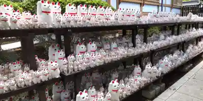 豪徳寺(東京都)