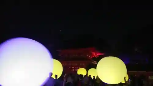 賀茂御祖神社（下鴨神社）のその他建物
