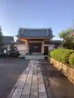 本光寺の本殿・本堂