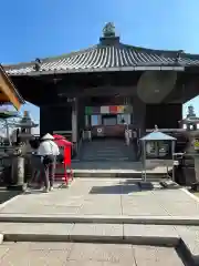 道隆寺(香川県)