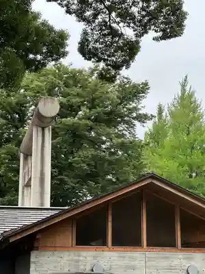 靖國神社(東京都)