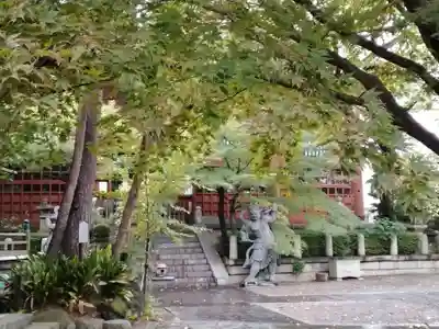 養玉院如来寺(東京都)