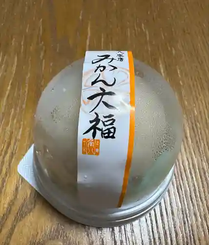 玉前神社(千葉県)