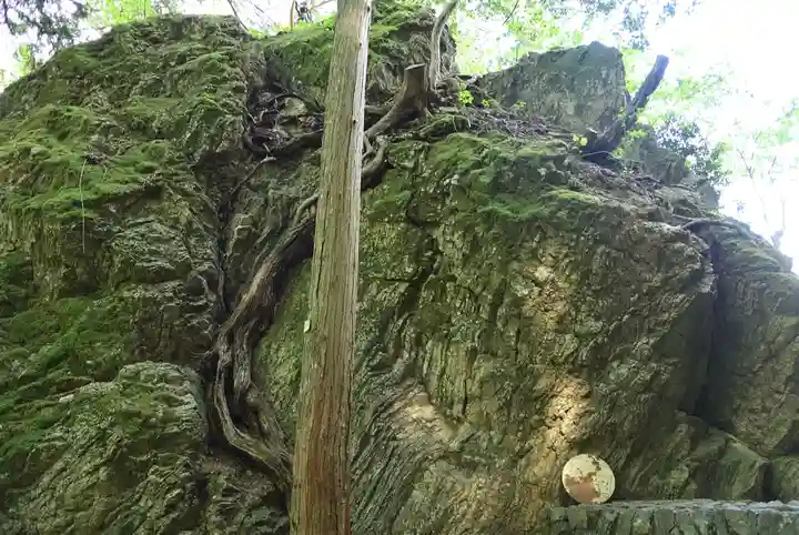 武蔵御嶽神社(東京都)