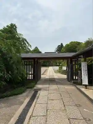 本土寺(千葉県)