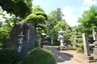 三寳寺のその他建物