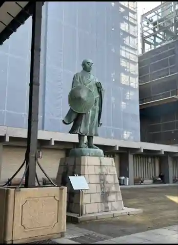 本願寺津村別院(大阪府)