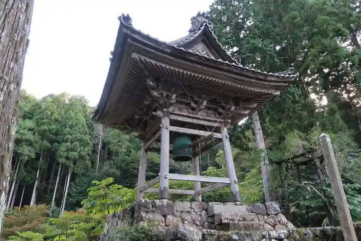明通寺のその他建物