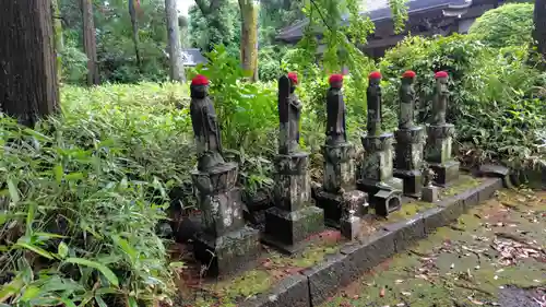清雲寺(神奈川県)