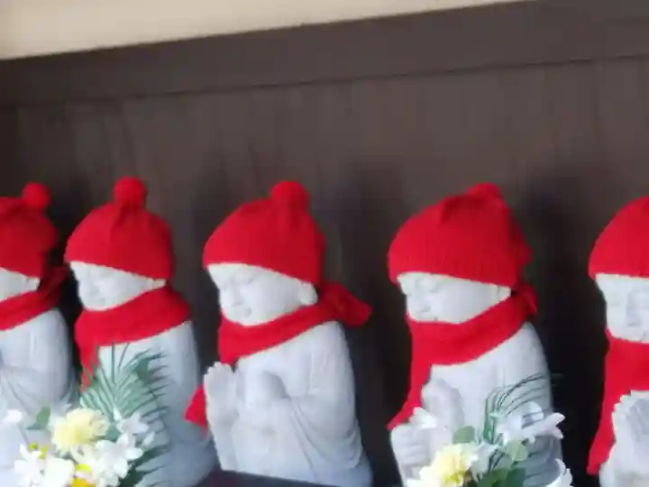 佛願寺 横浜本山(神奈川県)