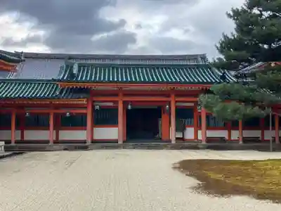 平安神宮(京都府)