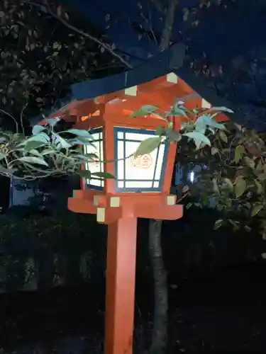 安井金比羅宮のその他建物