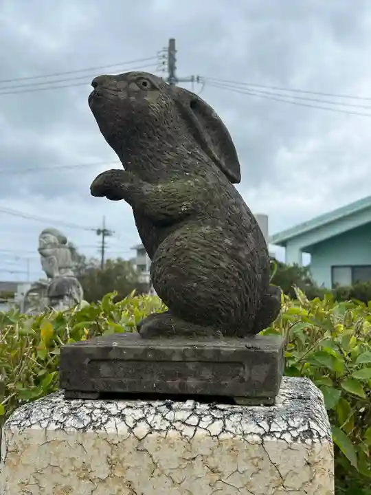 通天寺(沖縄県)