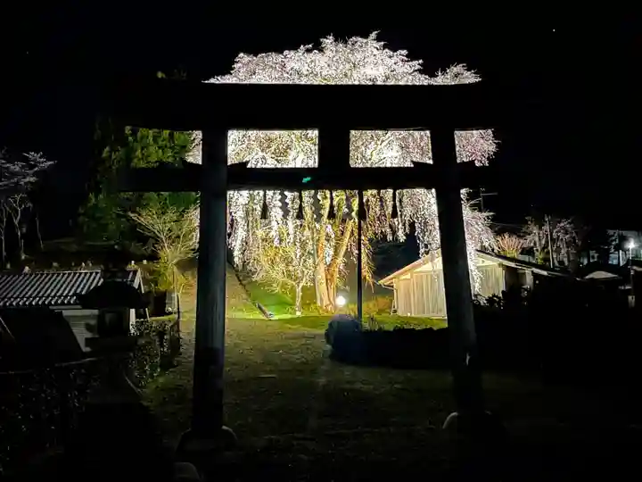 八幡宮社(京都府)