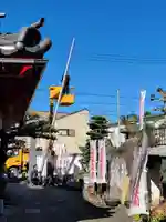 観真寺のその他建物