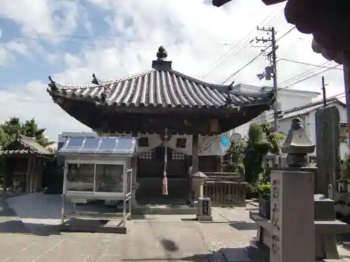 観音寺(徳島県)