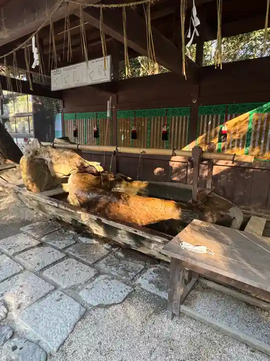 賀茂御祖神社(下鴨神社)(京都府)