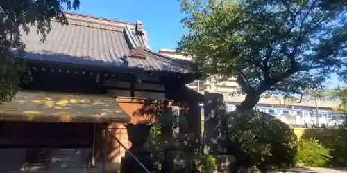 長円寺(東京都)