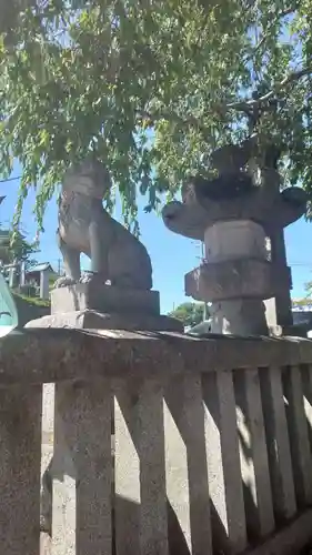 櫻山神社(岩手県)