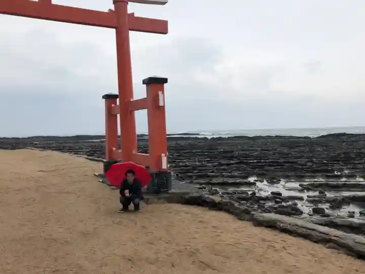 青島神社(青島神宮)(宮崎県)