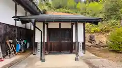 月出神社(兵庫県)