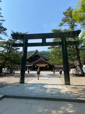 出雲大社(島根県)
