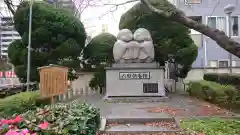 大須観音 （北野山真福寺宝生院）の像