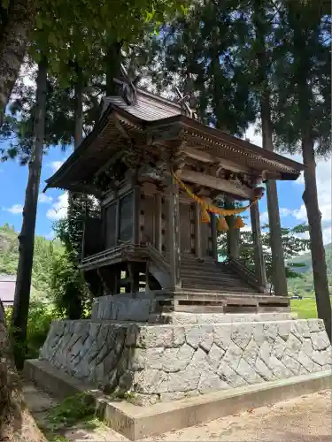 岡田神社(広島県)