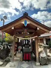 尼崎えびす神社(兵庫県)