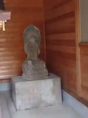 榴岡天満宮(宮城県)