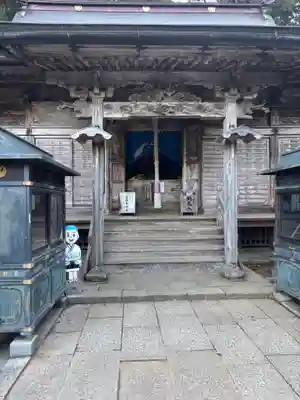 鶴林寺(徳島県)