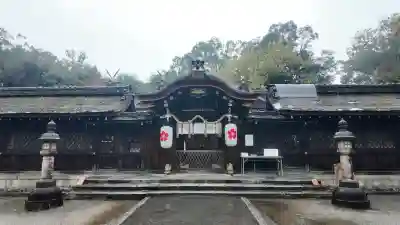 平野神社(京都府)