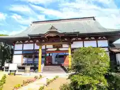 清水寺(宮城県)