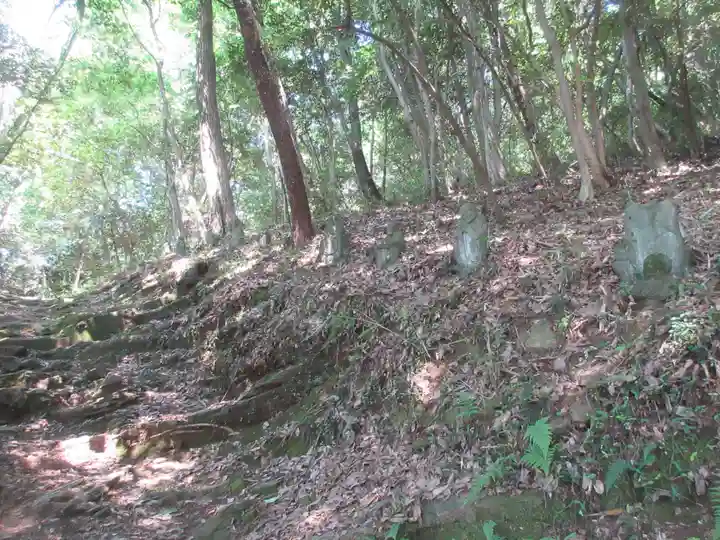少林寺(埼玉県)