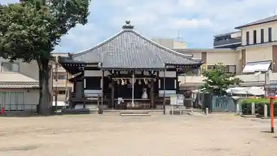 吉祥院天満宮(京都府)