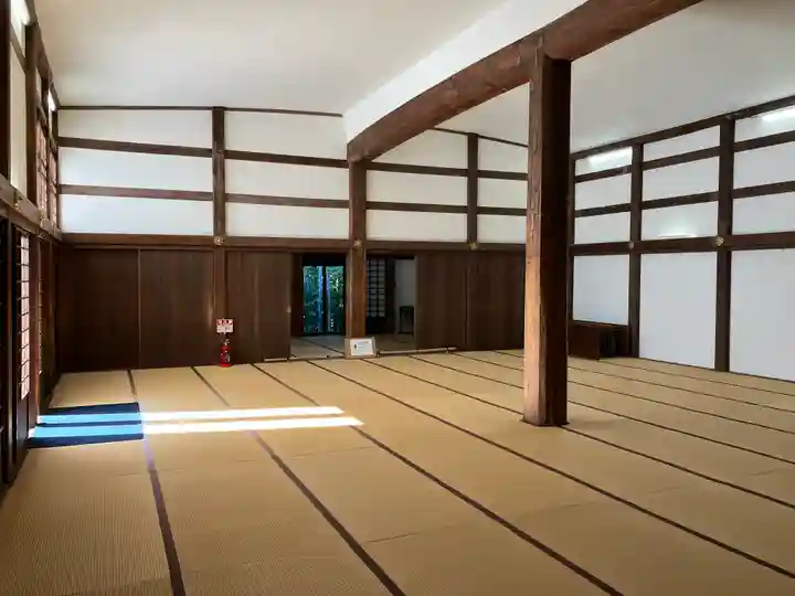 瑞龍寺(富山県)