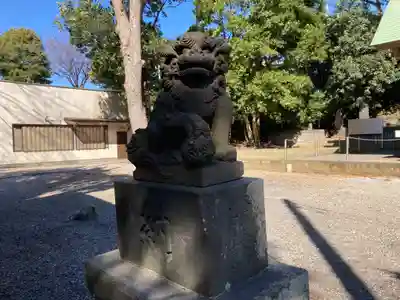 神明社(神奈川県)