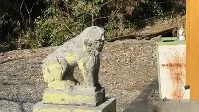 八幡神社(徳島県)