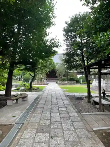 妙正寺(東京都)