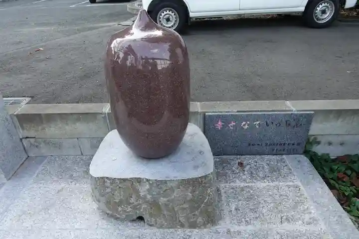 美多彌神社のその他建物